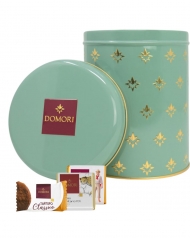 DOM. SCAT. REG. LATTA GR.200 TARTUFI E NAPOLITAINS